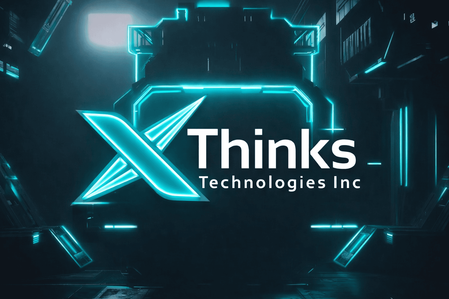 xThinks reasoning engine visualization